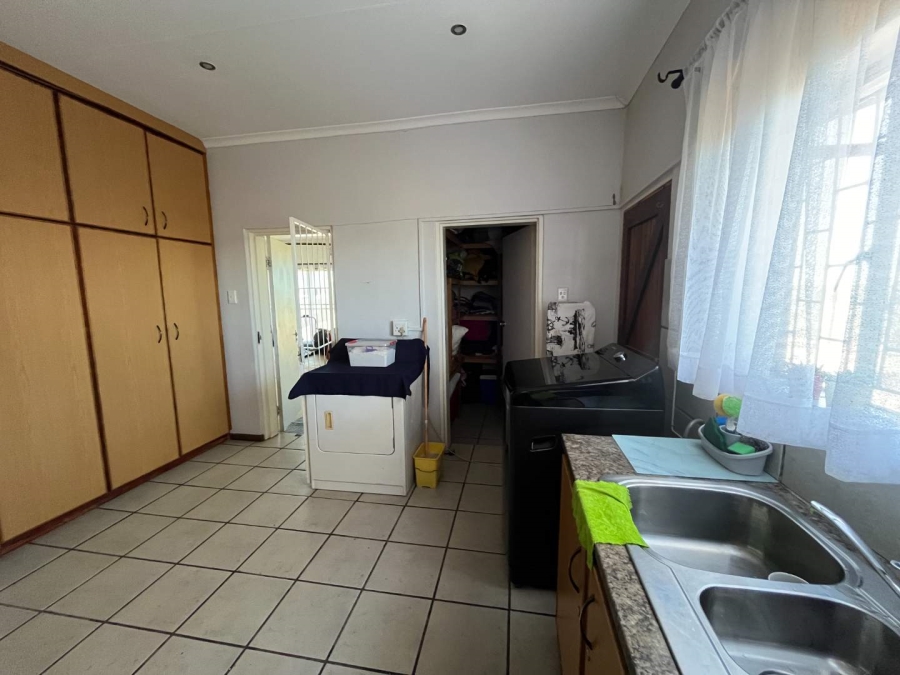 3 Bedroom Property for Sale in Olyfvenhoudtsdrift Northern Cape